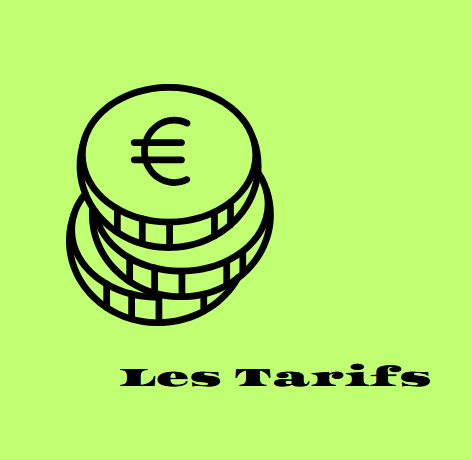 Logo tarif